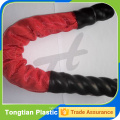 Crossfit Polyester Battle Rope com alça